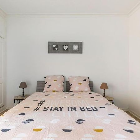 Апартаменты Cocooning Мон-де-Марсан Экстерьер фото