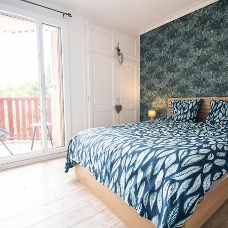 Апартаменты Cocooning Мон-де-Марсан Экстерьер фото