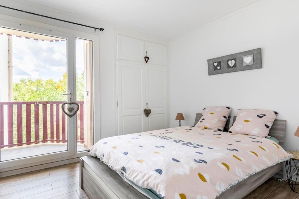 Апартаменты Cocooning Мон-де-Марсан Экстерьер фото